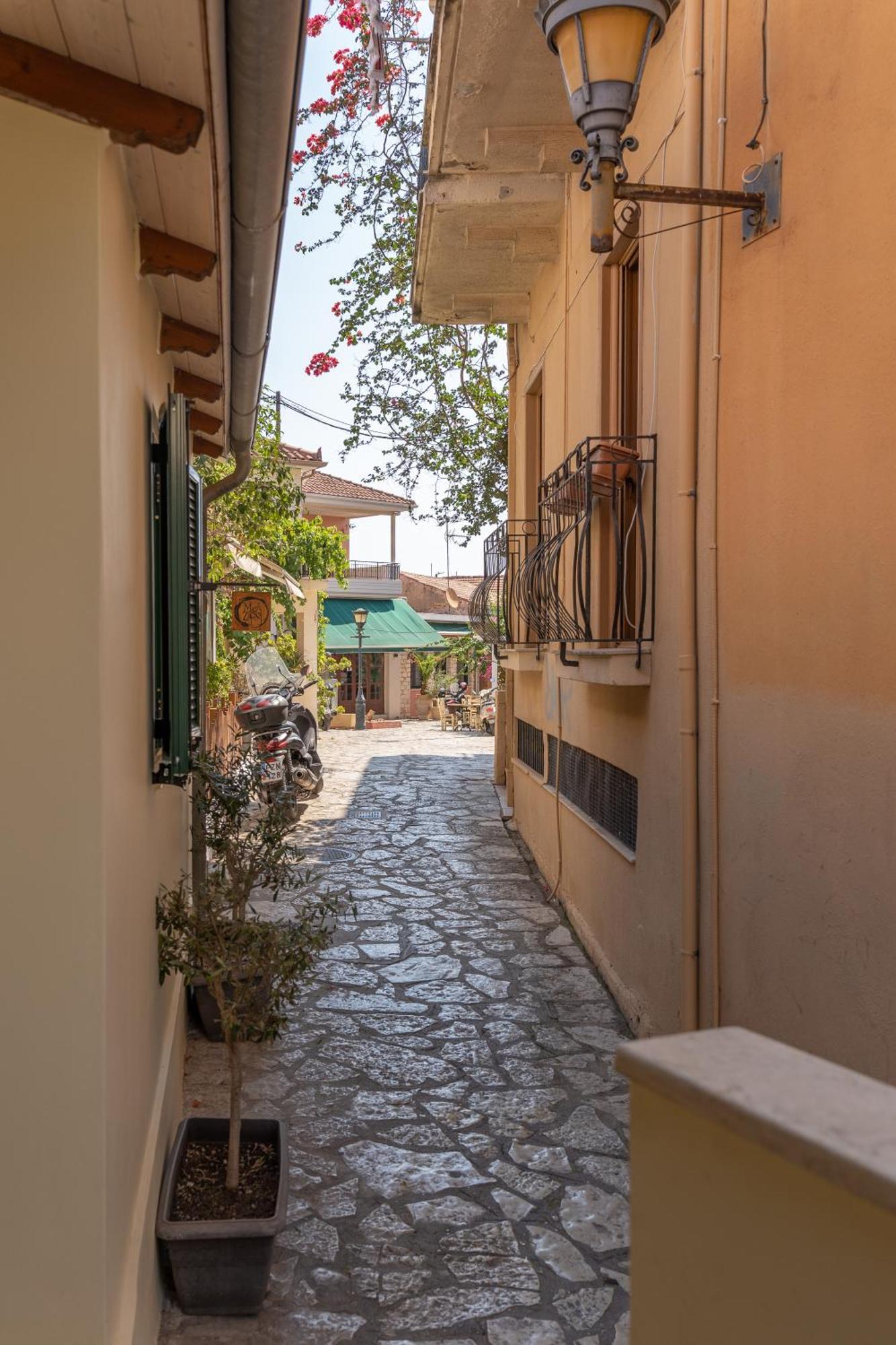 Orelia Preveza Exterior photo