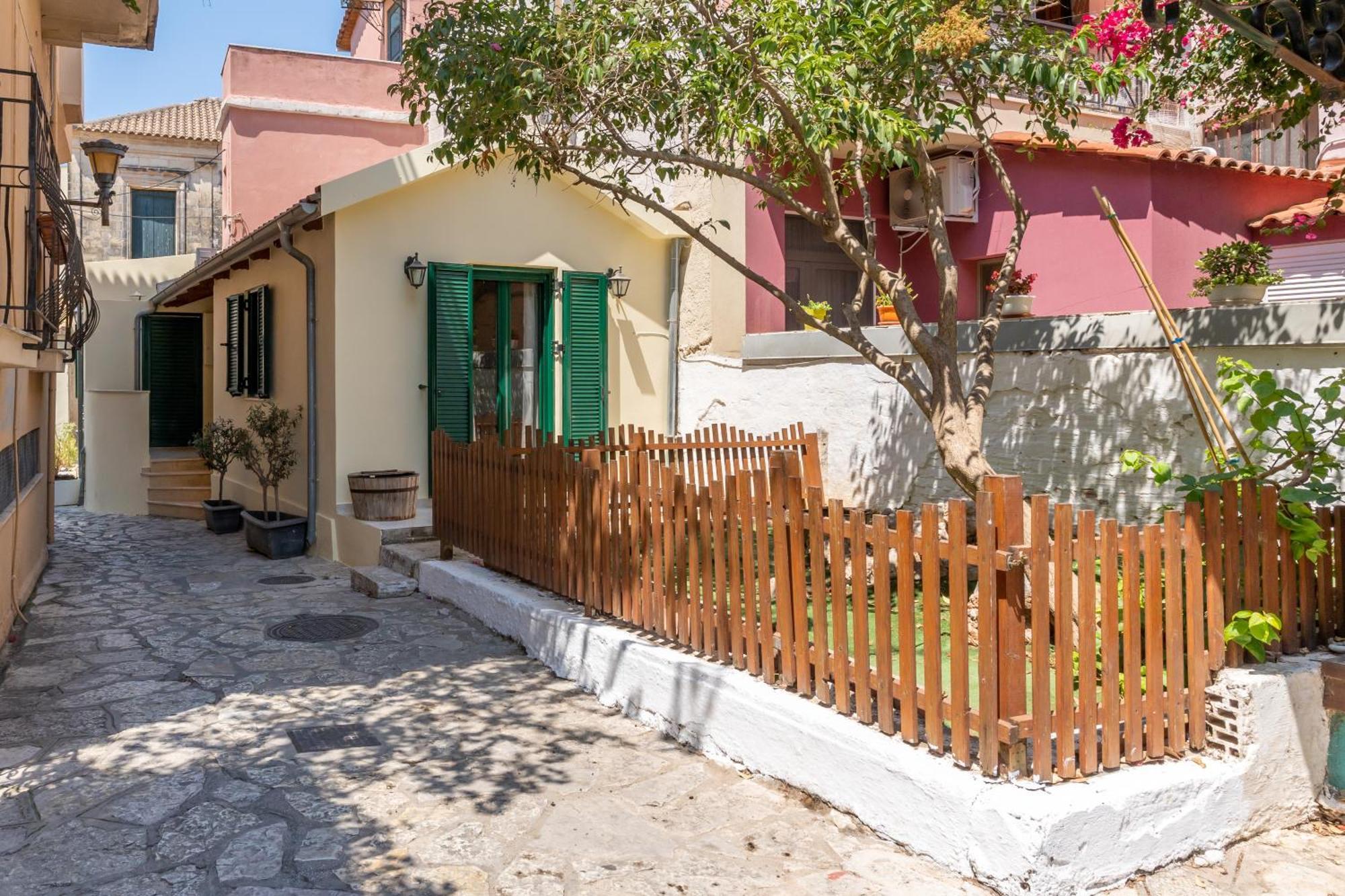 Orelia Preveza Exterior photo